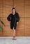 Immagine di CURVY GIRL DRESS WITH CHIFFON SLEEVE